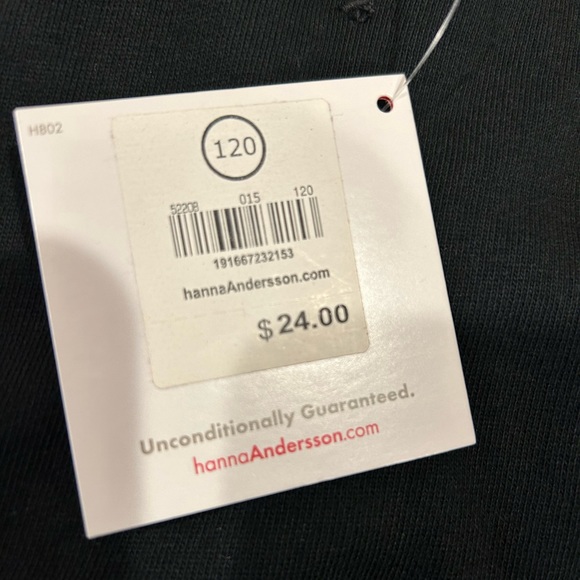 2 kids lightweight sweatshirts. - Picture 4 of 4